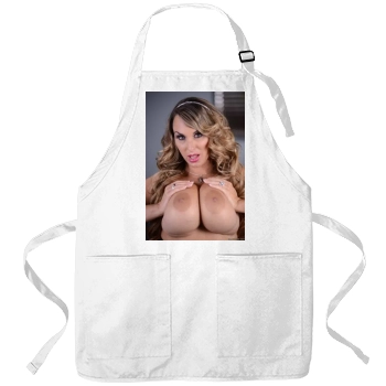 Holly Halston Apron