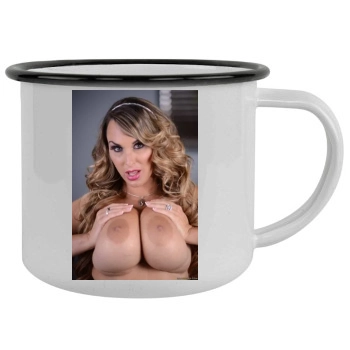 Holly Halston Camping Mug