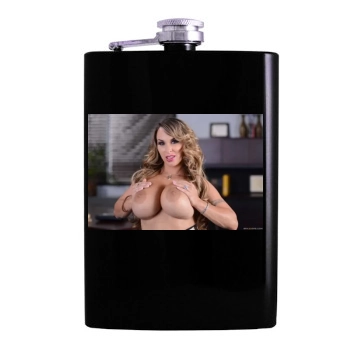 Holly Halston Hip Flask