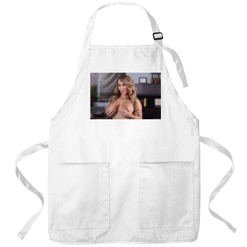 Holly Halston Apron