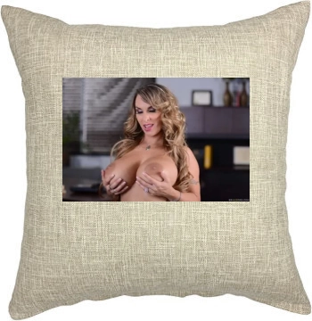 Holly Halston Pillow