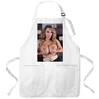 Holly Halston Apron