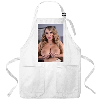 Holly Halston Apron