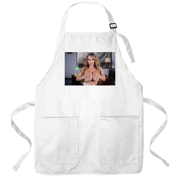 Holly Halston Apron