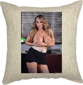 Holly Halston Pillow