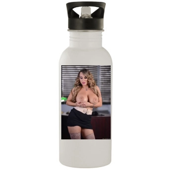 Holly Halston Stainless Steel Water Bottle