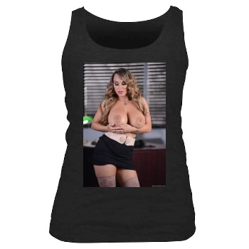 Holly Halston Women's Tank Top