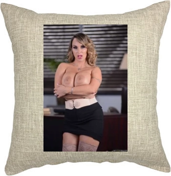 Holly Halston Pillow