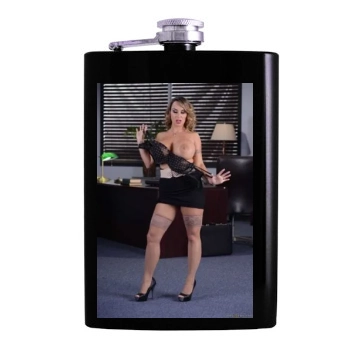 Holly Halston Hip Flask