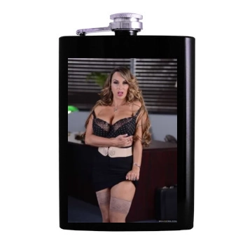 Holly Halston Hip Flask