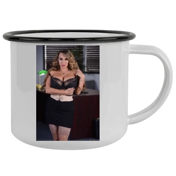 Holly Halston Camping Mug