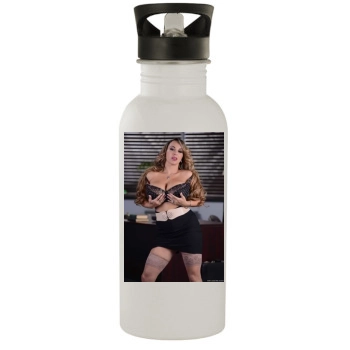 Holly Halston Stainless Steel Water Bottle