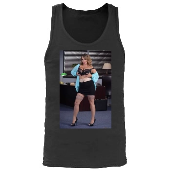 Holly Halston Men's Tank Top