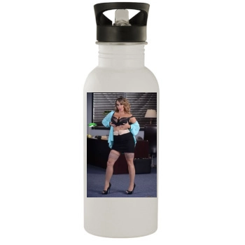 Holly Halston Stainless Steel Water Bottle