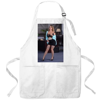 Holly Halston Apron