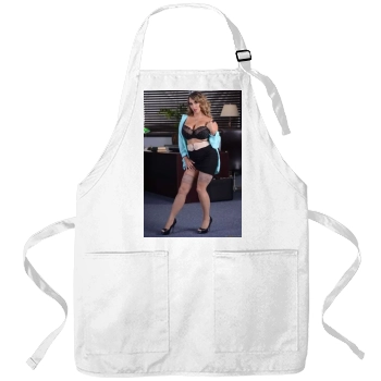 Holly Halston Apron