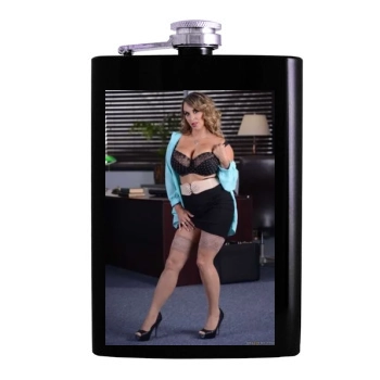 Holly Halston Hip Flask