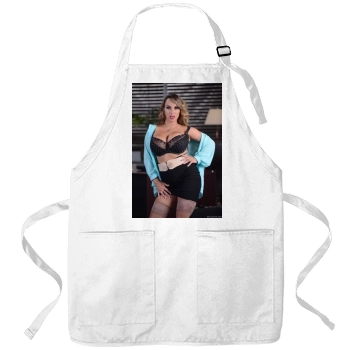 Holly Halston Apron