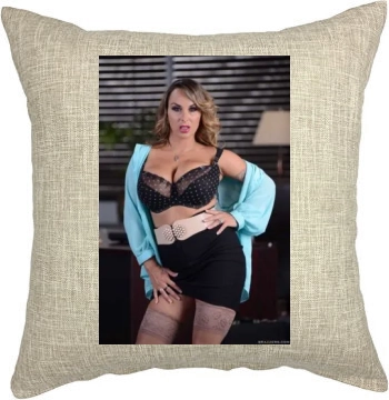 Holly Halston Pillow