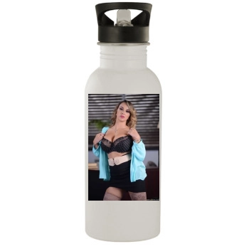 Holly Halston Stainless Steel Water Bottle