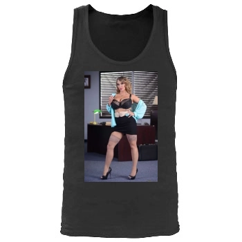 Holly Halston Men's Tank Top