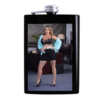 Holly Halston Hip Flask