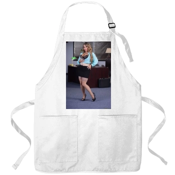 Holly Halston Apron