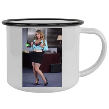 Holly Halston Camping Mug