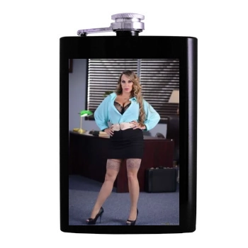 Holly Halston Hip Flask