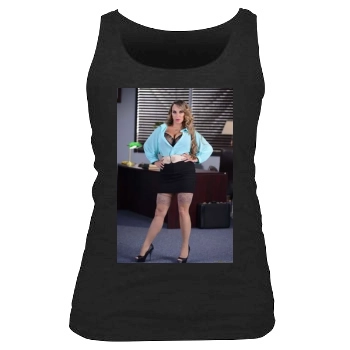 Holly Halston Women's Tank Top