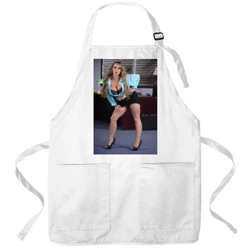 Holly Halston Apron