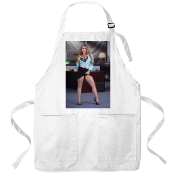 Holly Halston Apron