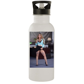 Holly Halston Stainless Steel Water Bottle