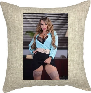 Holly Halston Pillow