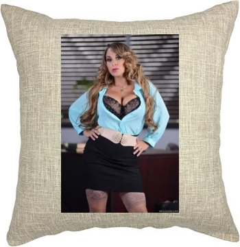 Holly Halston Pillow