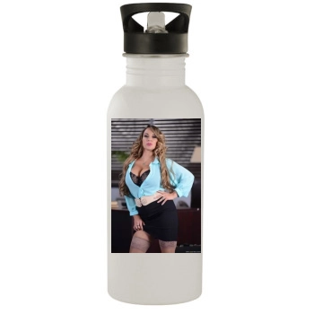 Holly Halston Stainless Steel Water Bottle