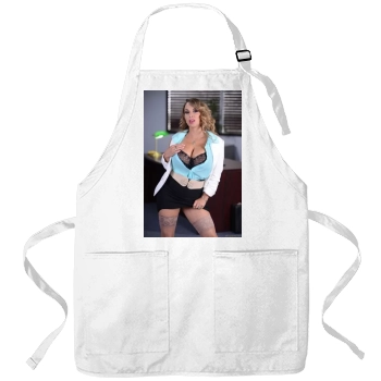 Holly Halston Apron