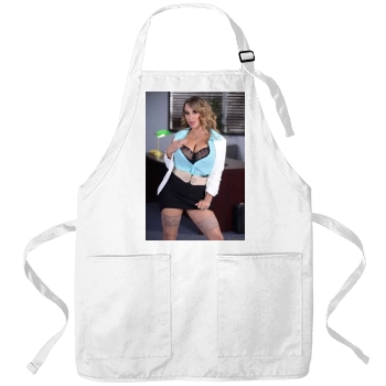 Holly Halston Apron