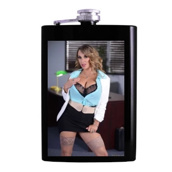 Holly Halston Hip Flask