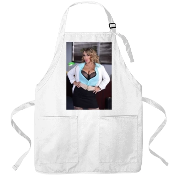 Holly Halston Apron