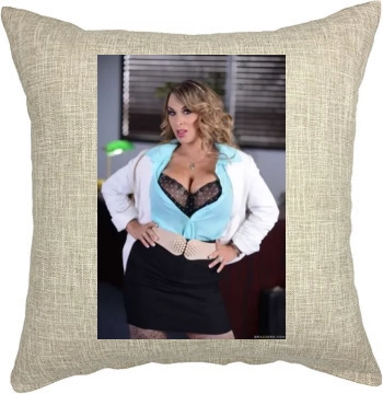 Holly Halston Pillow