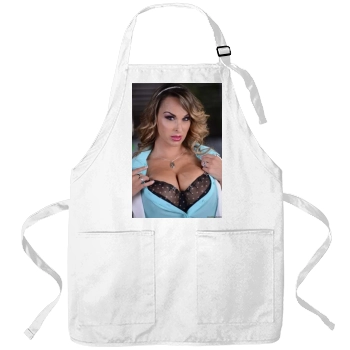 Holly Halston Apron