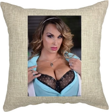 Holly Halston Pillow