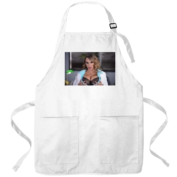 Holly Halston Apron