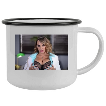 Holly Halston Camping Mug