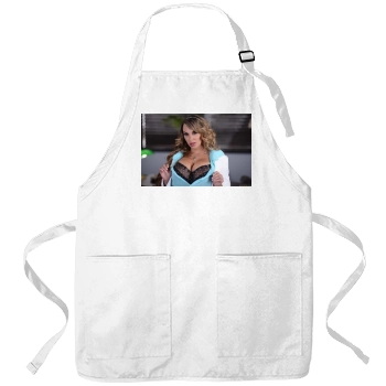 Holly Halston Apron