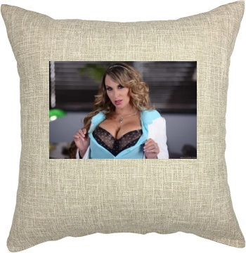 Holly Halston Pillow