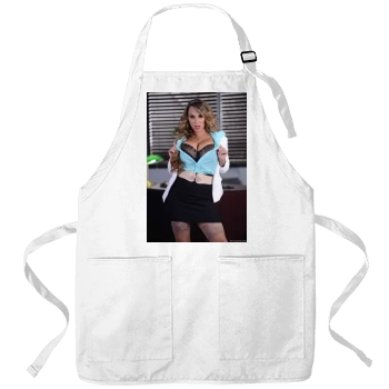 Holly Halston Apron