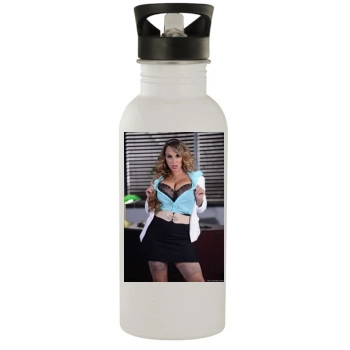 Holly Halston Stainless Steel Water Bottle