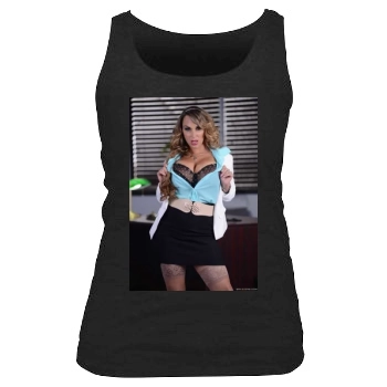 Holly Halston Women's Tank Top